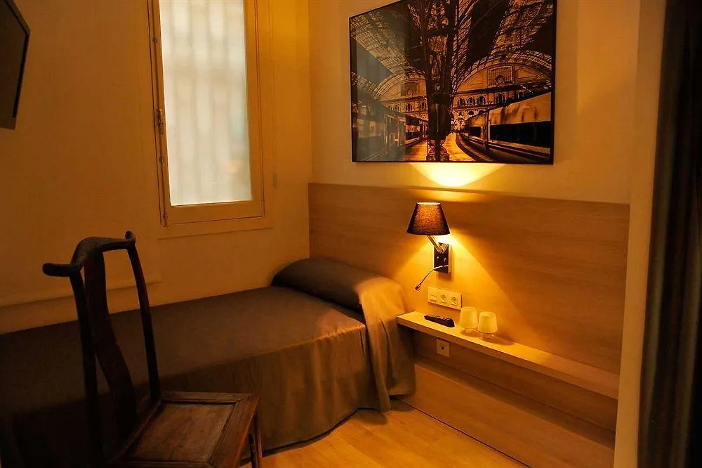 The 8 Boutique B&B Barcelona 3*,