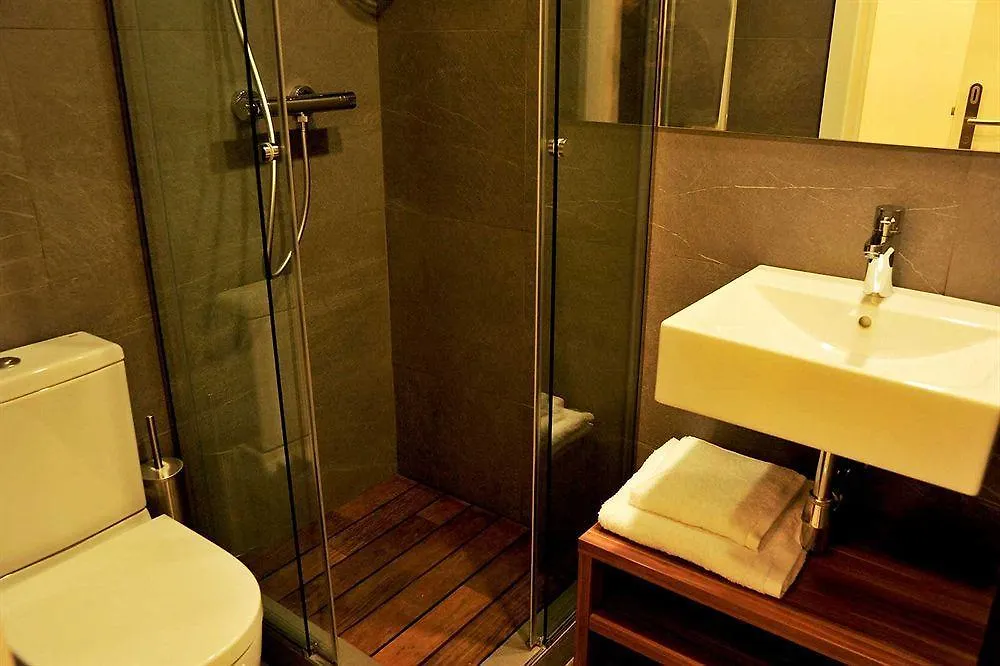 The 8 Boutique B&B Barcelona Bed & Breakfast