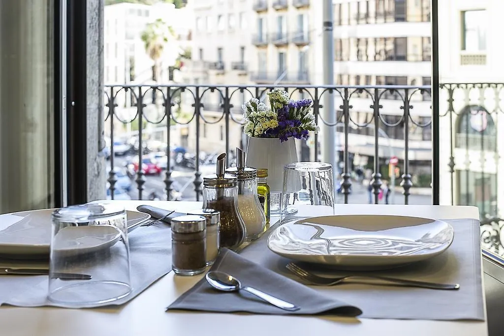 The 8 Boutique B&B Barcelona 3*,