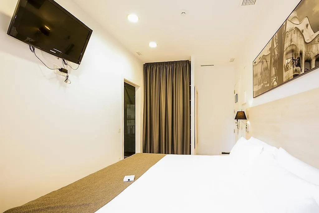 The 8 Boutique B&B Barcelona Bed & Breakfast