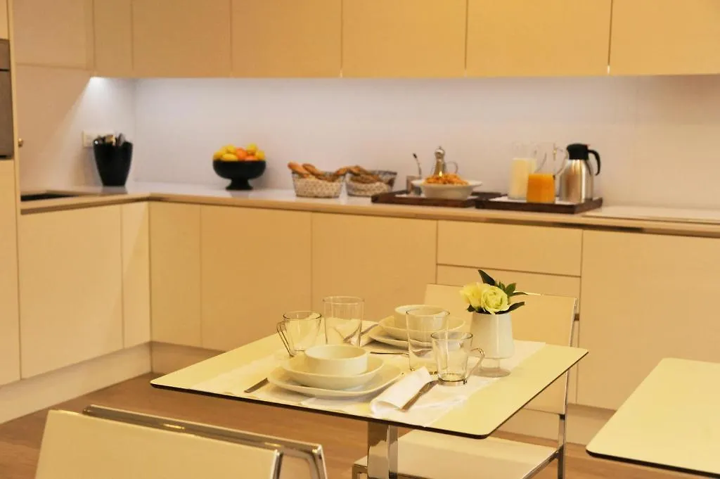 The 8 Boutique B&B Barcelona