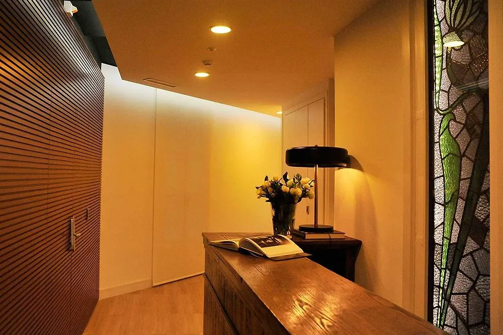 The 8 Boutique B&B Barcelona 3*,  Spain