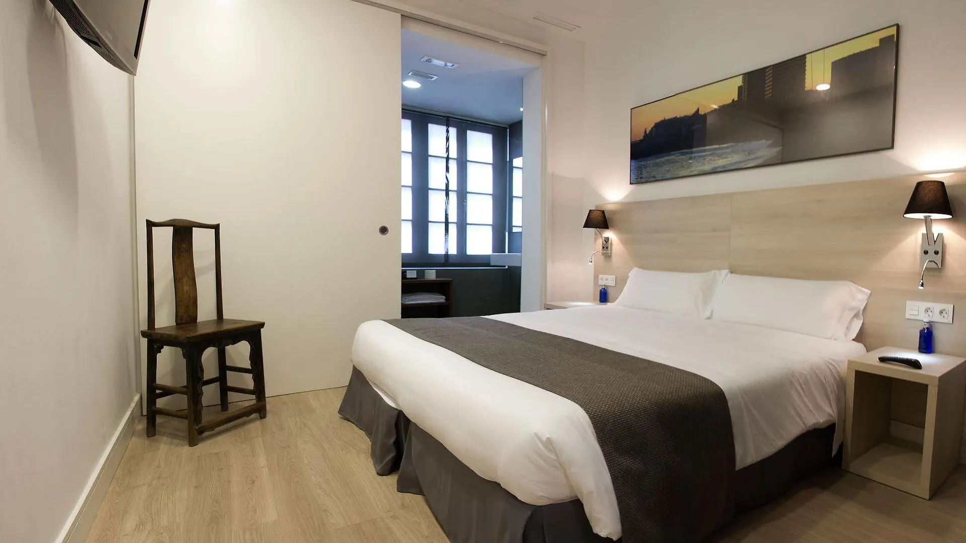 The 8 Boutique B&B Barcelona