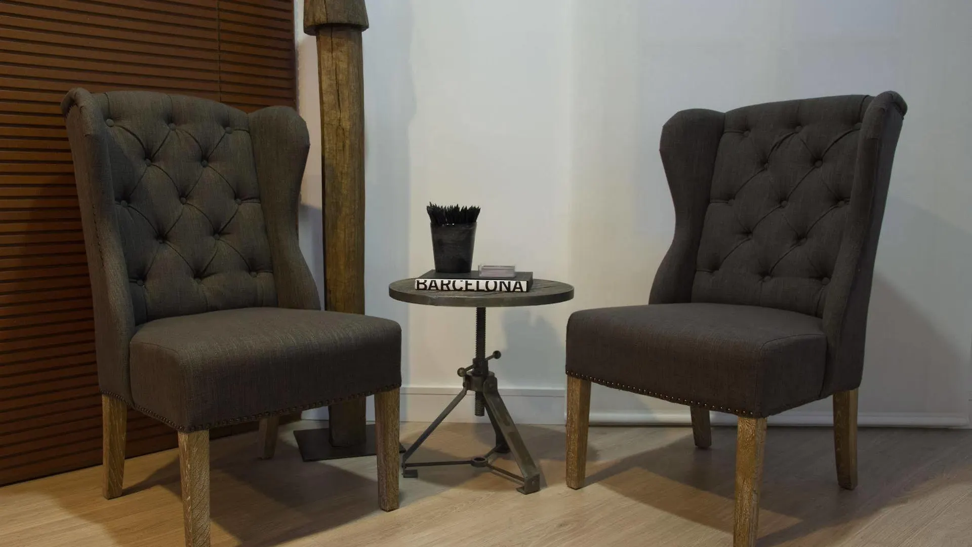 The 8 Boutique B&B Barcelona