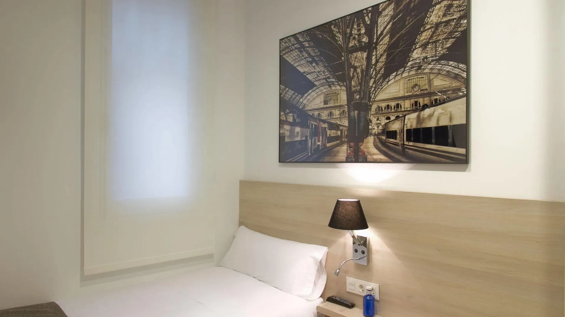 The 8 Boutique B&B Barcelona