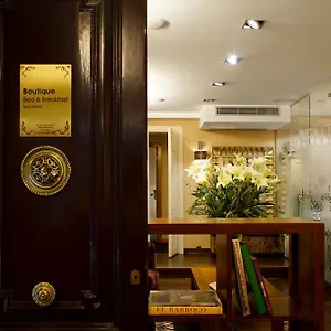 Casa Boutique Affittacamere