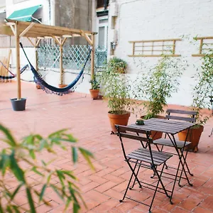 Zoorooms Boutique Guest house