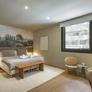 Ola Living Diagonal Affittacamere