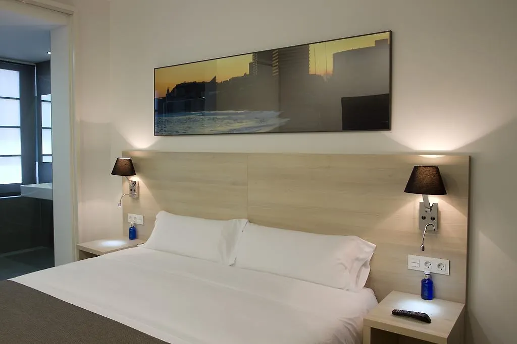 Frühstückspension The 8 Boutique B&B Barcelona
