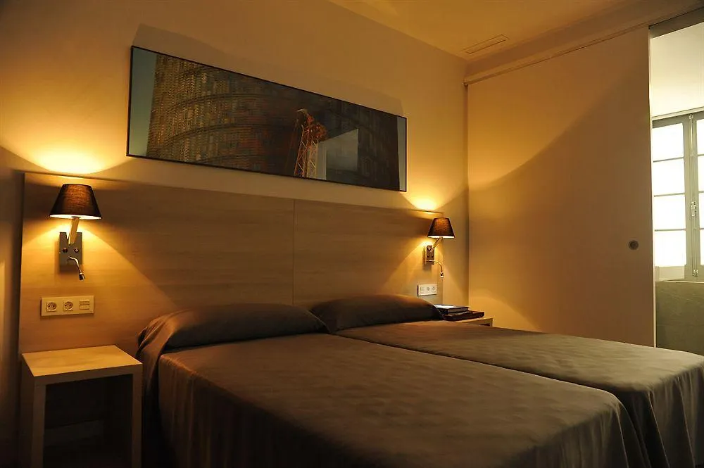 The 8 Boutique B&B Barcelona Spanien