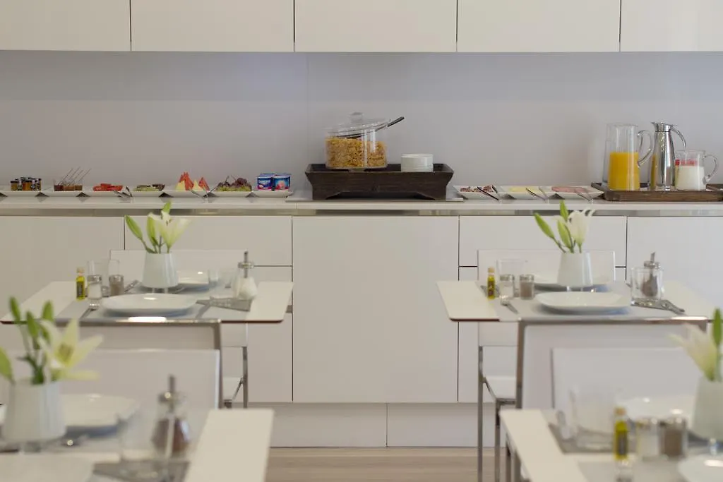 *** Bed & Breakfast The 8 Boutique B&B Barcellona Spagna