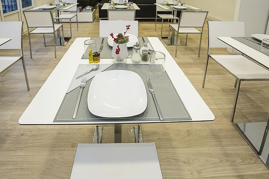 The 8 Boutique B&B Barcelona 3*,  Spanien