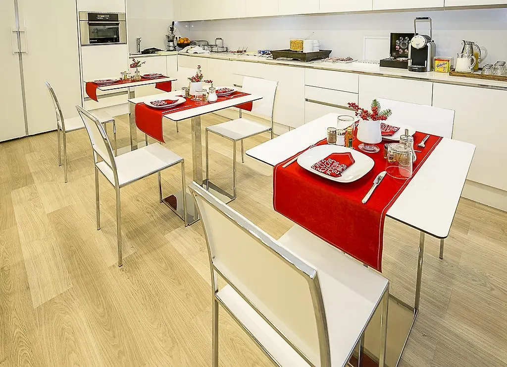 The 8 Boutique B&B Barcelona