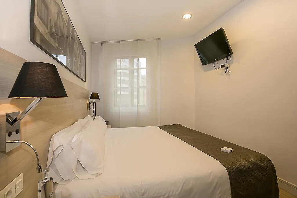 Frühstückspension The 8 Boutique B&B Barcelona