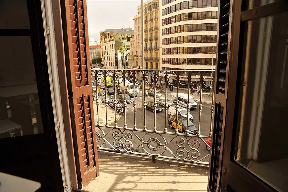 Frühstückspension The 8 Boutique B&B Barcelona