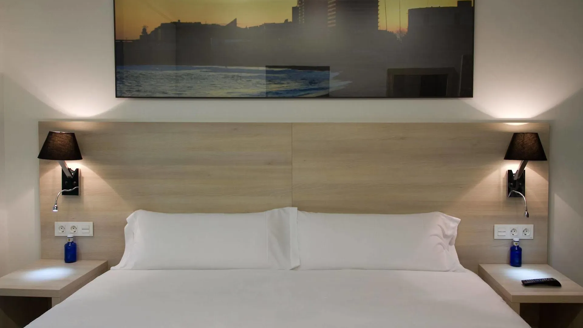 Frühstückspension The 8 Boutique B&B Barcelona