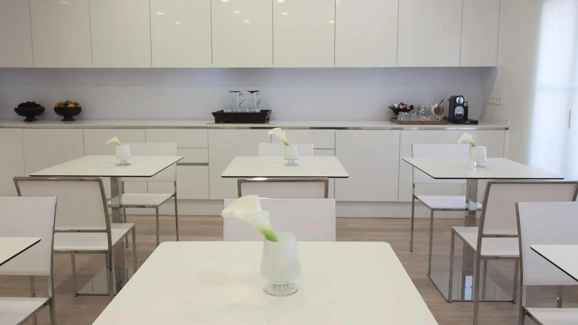 The 8 Boutique B&B Barcelona Spanien