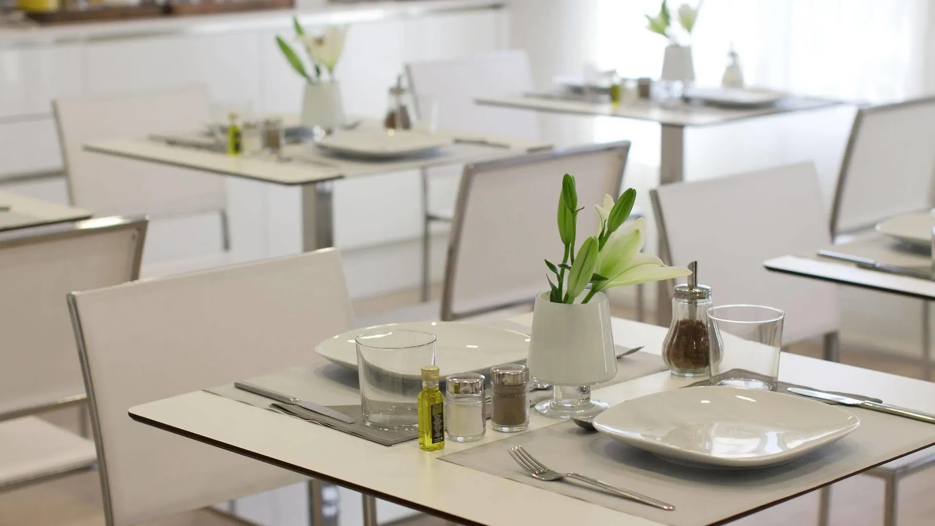 The 8 Boutique B&B Barcelona