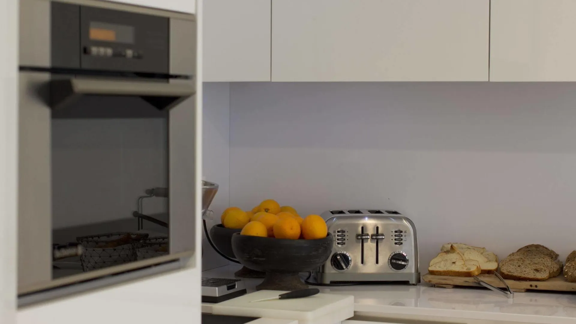 Frühstückspension The 8 Boutique B&B Barcelona