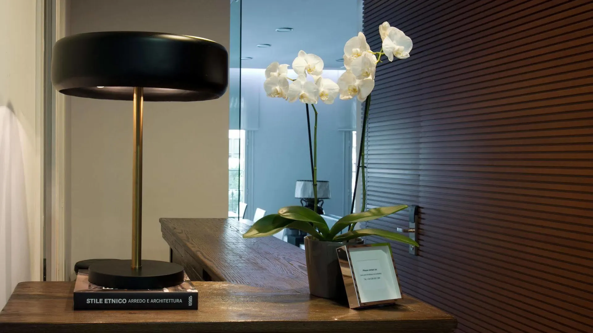 The 8 Boutique B&B Barcellona Bed & Breakfast